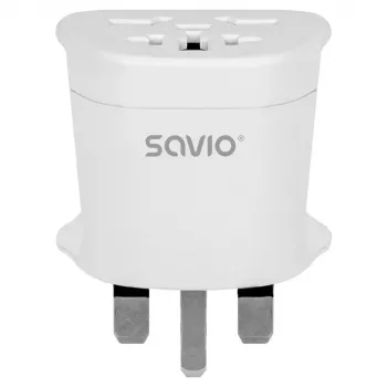 Savio AP-05 napájací zdroj interiérový 2500 W biely