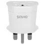 Savio AP-05 napájací zdroj interiérový 2500 W biely