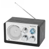Denver TR-63B analógové