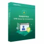 Kaspersky Secure Connection VPN - 5 zariadení, 1 rok, Global