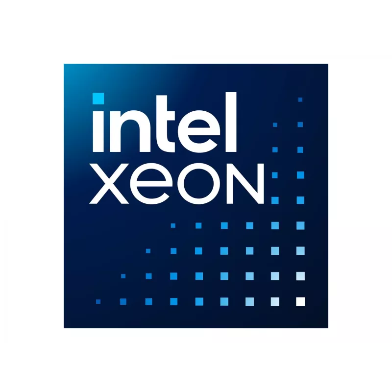Intel Xeon 6357P Procesor 3 GHz 24 MB Tray