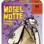 Mogel Motte, kartová hra