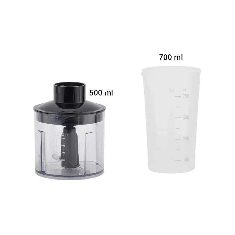 Tyčový mixér Beper P102FRU151