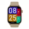 Smartwatch Garett Activity 3 zlatý — Garett Activity 3, zlatá farba