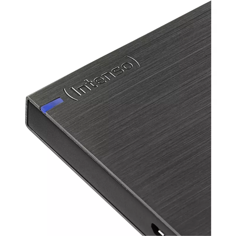 Intenso Memory Board pevný disk 2 TB USB 3.0