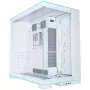 PC skriňa Lian Li O11D EVO RGB Tower biela