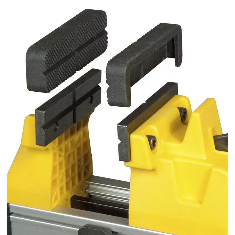 Stanley by Black & Decker 0-83-179 Kľúčový bezskrutkový upínací blok (0-83-179)