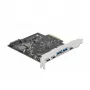 PCI Express x4 karta DeLOCK 89074