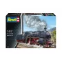 REVELL Model Train Express lokomotíva BR18 mierka 1:87