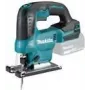 Makita DJV184ZJ priamočiara píla batéria a nabíjačka nie sú súčasťou