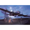 Revell Lancaster B. III Dambusters (04295) 1:72 mierka lietadlo plastový model stavebnica