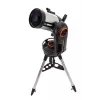 Celestron NexStar Evolution 6 354x čierna, sivá