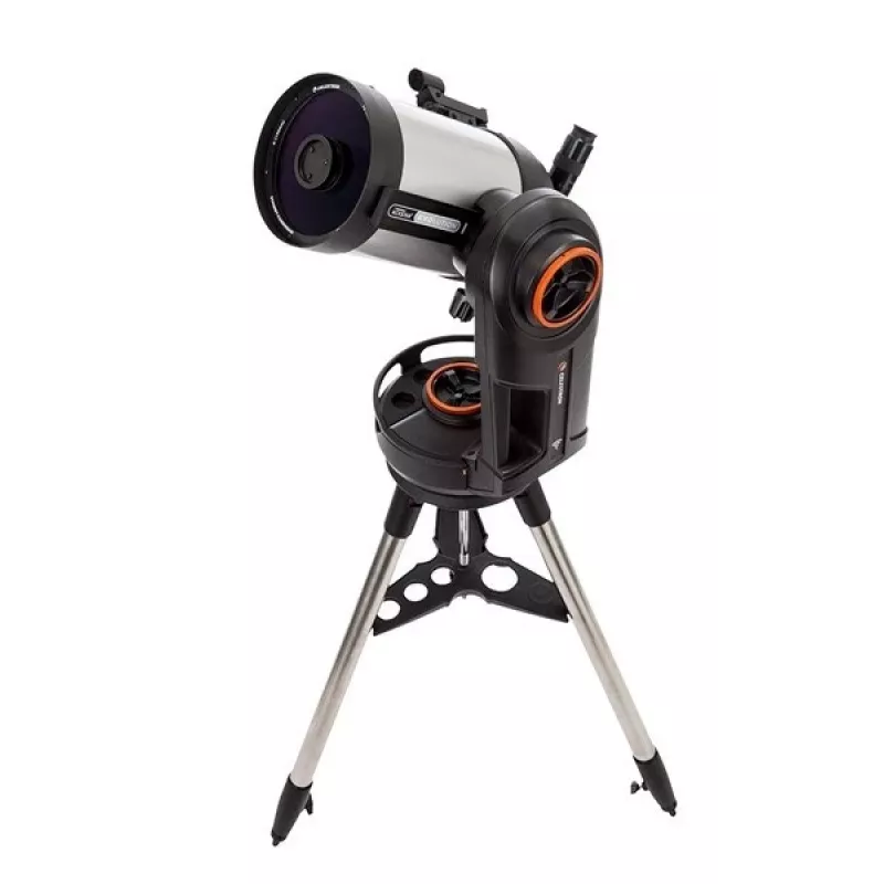 Celestron NexStar Evolution 6 354x čierna, sivá