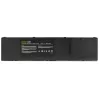 Green Cell - batéria do notebooku (zodpovedá: ASUS C31N1318) - lítium-polymérová - 3950 mAh - čierna - pre ASUSPRO ESSENTIAL PU301LA (AS143)