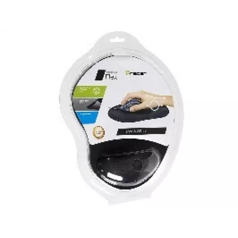 Podložka pod myš s opierkou zápästia TRACER Flex