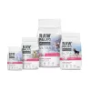 RAW PALEO Ultra Pork Medium & Large Adult - suché krmivo pre psov - 10 kg