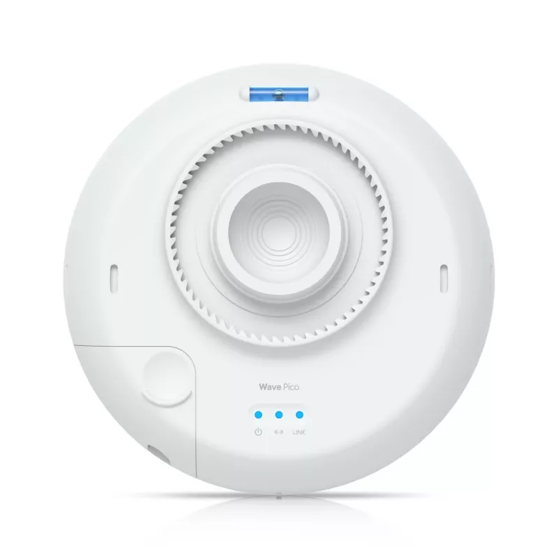 Ubiquiti UISP Wave Pico sieťový most 800 Mbit/s biela