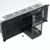 Prepäťová ochrana Qoltec 50167 sivá 8 AC zásuviek 230V 1,8m
