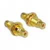 Koaxiálny adaptér DeLOCK 65874