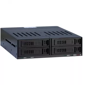 Nosná doska Inter-Tech X-3531 13,3 cm (5,25 palca)