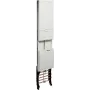 Hager ZH53X9S elektroinštalačná skriňa biela (ZH53X9S)