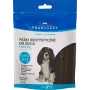 FRANCODEX Dental Strips S maškrta pre psov, 15 ks
