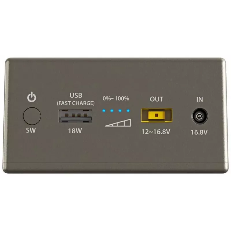 Yolco Externá batéria powerbanka pre chladničky Yolco CSX5