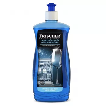 Frischer leštidlo do umývačky riadu 0,5 l
