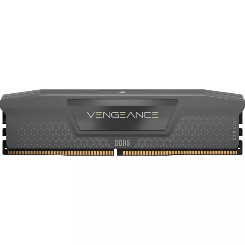 Desktopová pamäť CORSAIR VENGEANCE DDR5 32GB (2x16GB) 6000 MT/s CL38