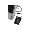 Apricorn SSD ext. 2,5 1TB Aegis Padlock Fortress USB 3.0 256-bit AES-XTS, FIPS 140-2 Lvl2, 4user (A25-3PL256-S1000F)