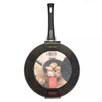 Resto Kitchenware Aries univerzálna panvica okrúhla