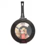 Resto Kitchenware Aries univerzálna panvica okrúhla