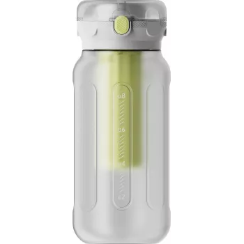 Xiaomi BHR9678GL Tritan fľaša na pitie, 1000 ml, biela