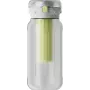 Xiaomi BHR9678GL Tritan fľaša na pitie, 1000 ml, biela