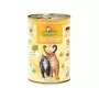 GRANATAPET DeliCATessen kuracie - mokré krmivo pre mačky - 400 g