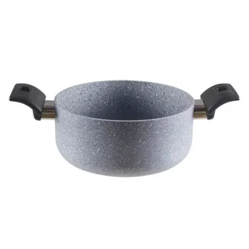Beper PE.120 servírovacia doska 20 cm sivá
