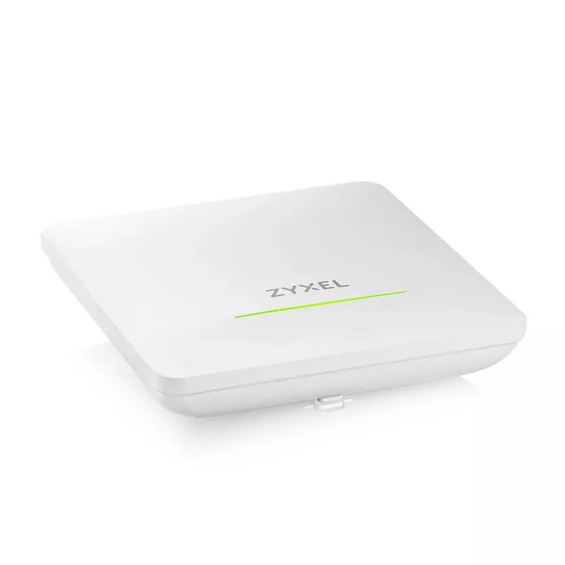 Zyxel NWA90BE PRO 5764 Mbit/s biela Power over Ethernet (PoE)