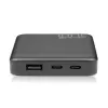 Prenosná powerbanka everActive EB-11QB 10 000 mAh, 2× USB-C 20W (QC4.0)