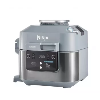 Ninja Speedi 10-en-1 rýchly hrniec a teplovzdušná fritéza ON400EU