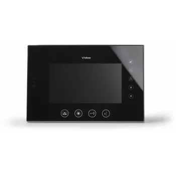 Videovrátnikový monitor VIDOS M670B-S2