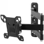 Universal Electronics One For All Smart WM 2151 - montážna sada (kĺbové rameno, nástenný držiak) - pre plochý displej - veľkosť obrazovky: 33-69 cm (13-27) - nástenný držiak (WM2151)