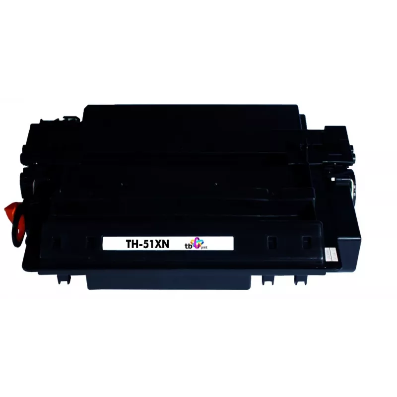 Toner TB kompatibilný s HP Q7551X 100 % nový