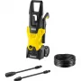Kärcher K 3 vysokotlakový čistič Compact Electric 380 l/h čierna, žltá