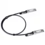 SFP-DAC kábel Lancom Systems LANCOM SFP-DAC100-1m — 1 m, SFP na SFP, plný duplex