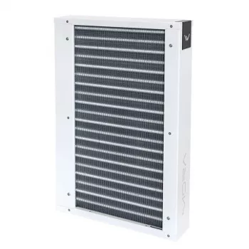 Watercool Radiator MO-RA IV 200 - biela