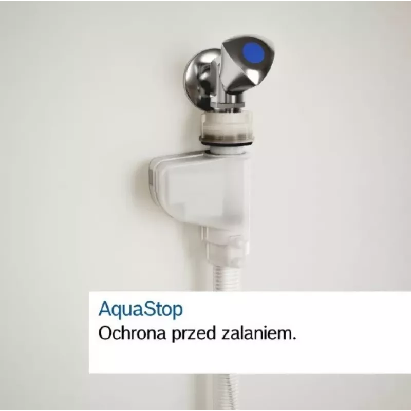 Vstavaná umývačka riadu Bosch SMV25AX07F, 12 súprav riadu, 46 dB, 60 cm plne integrovaná