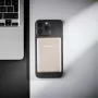 Power bank USB 10000MAH MAG/šampanská 7344031 Intenso
