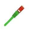 A-LAN KKS6ZIE2.0 sieťový kábel zelený 2 m Cat6 F/UTP (FTP)
