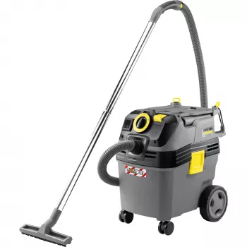 Kärcher NT 30/1 Ap Te L čierna, sivá, žltá 30 L 1380 W