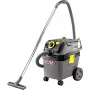 Kärcher NT 30/1 Ap Te L čierna, sivá, žltá 30 L 1380 W